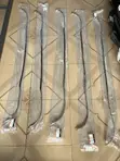 Mercedes-Benz W213 E300 Back Bumper (Old Type) - 4