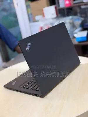 Lenovo ThinkPad T14 Gen 1 Laptop