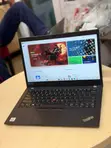 Lenovo ThinkPad T14 Gen 1 Laptop - 2