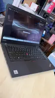 Lenovo ThinkPad T14 Gen 1 Laptop - 4
