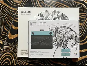 Wacom Pen Tablet - New in Box