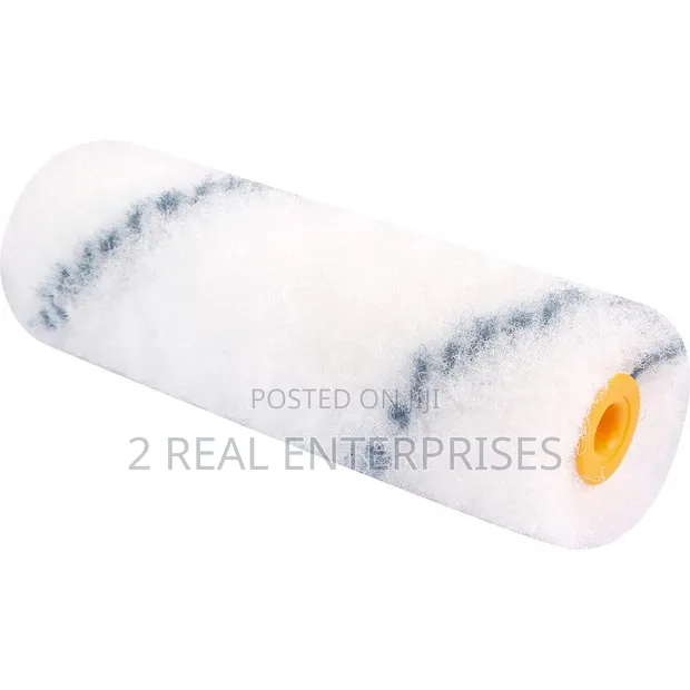 Super Sub 100mm Mini Paint Roller Sleeve Refill - 1
