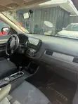 Mitsubishi Outlander SE AWC 2017 Black - 1