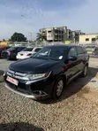 Mitsubishi Outlander SE AWC 2017 Black - 5