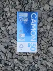 New Tecno Camon 50 Pro 256GB Blue - 3