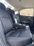 2017 Honda Civic EX Sedan (2.0L) - 2