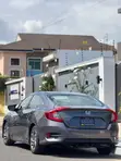 2017 Honda Civic EX Sedan (2.0L) - 3