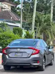 2017 Honda Civic EX Sedan (2.0L) - 5