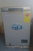 Innova Mini Freezer 100L - 2