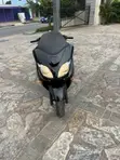 Honda Forza 2016 Scooter - 3