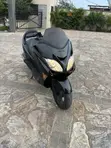Honda Forza 2016 Scooter - 4