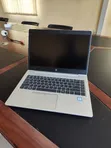 HP EliteBook 840 G5 Laptop - 16GB RAM, 500GB SSD - 1