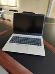 HP EliteBook 840 G5 Laptop - 16GB RAM, 500GB SSD - 2