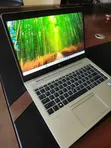 HP EliteBook 840 G5 Laptop - 16GB RAM, 500GB SSD - 3