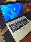 HP EliteBook 840 G5 Laptop - 16GB RAM, 500GB SSD - 4