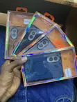Samsung Galaxy Fold 8 Leather Case - 1