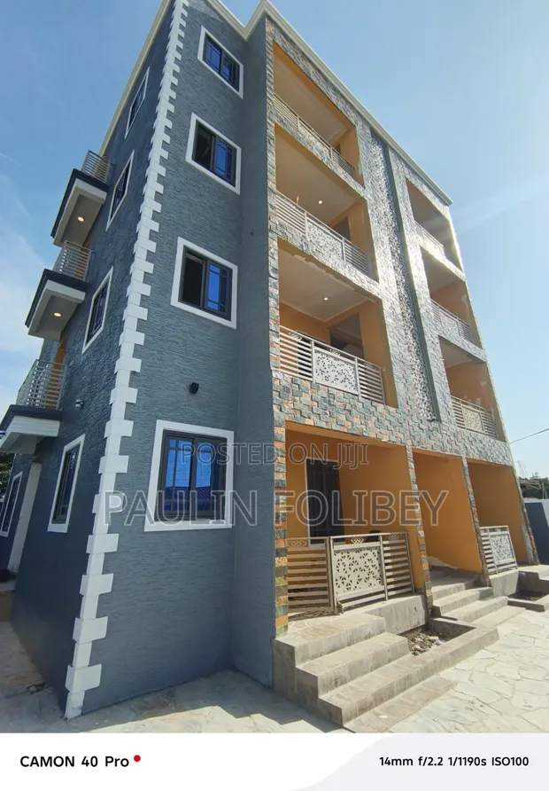 1 Bedroom Apartment for Rent in Dg Property, CP - 1