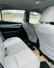 Toyota Corolla 2015 Black - 5