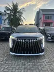 New GAC GM8 2025 Black - 2