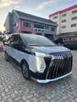 New GAC GM8 2025 Black - 5