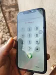 Apple iPhone XR 64GB Black - 1
