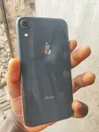 Apple iPhone XR 64GB Black - 4