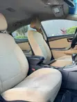 Hyundai Elantra 2012 Red - 5