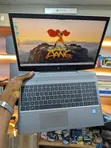 HP ZBook 15 G5 Laptop - Intel Core i7, 16GB RAM, 512GB SSD - 1