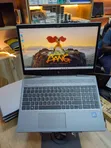 HP ZBook 15 G5 Laptop - Intel Core i7, 16GB RAM, 512GB SSD - 3