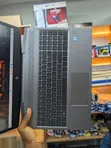 HP ZBook 15 G5 Laptop - Intel Core i7, 16GB RAM, 512GB SSD - 4