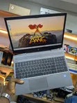 HP ZBook 15 G5 Laptop - Intel Core i7, 16GB RAM, 512GB SSD - 5