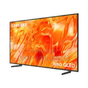 Samsung 55 Inch Neo QLED AI Smart TV 55QN70H