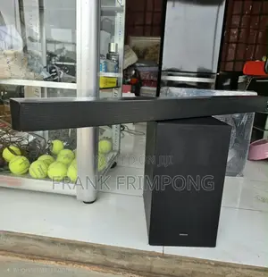 Samsung B550F Wireless Sound System