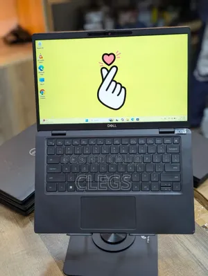 Dell Latitude 7320 Laptop - 16GB RAM, 256GB SSD, Core i5