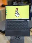 Dell Latitude 7320 Laptop - 16GB RAM, 256GB SSD, Core i5 - 1