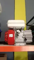 Petrol Generator for Machines - 1