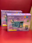 Sail Air S390 7-Inch Kids Tablet 256GB - 1