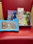 Sail Air S390 7-Inch Kids Tablet 256GB - 4