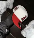 LA Men Caps - 1