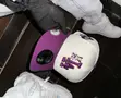 LA Men Caps - 2