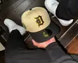LA Men Caps - 3
