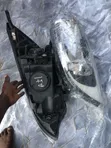 Kia Rio Headlight - Foreign Used (2012-2017) - 1