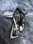 Kia Rio Headlight - Foreign Used (2012-2017) - 2