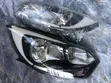 Kia Rio Headlight - Foreign Used (2012-2017) - 5