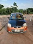 Daewoo Matiz 0.8 S 2010 Brown - 5