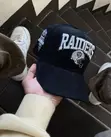 Solid Men's Caps - 2