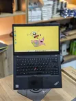 Lenovo ThinkPad P14s Laptop - 16GB RAM, 512GB SSD, Intel Core i7 - 1
