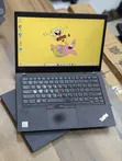 Lenovo ThinkPad P14s Laptop - 16GB RAM, 512GB SSD, Intel Core i7 - 3