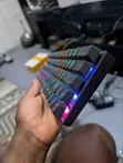 Kemove DK63 Mini Gaming Keyboard (Cable & Bluetooth) - 2