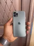 Apple iPhone 11 Pro 256GB Gray - 3